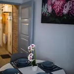 Csipke Apartment *