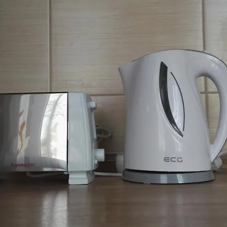 Апартаменты Csipke *