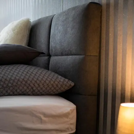 Апартаменты Csipke