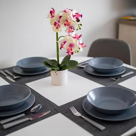 Csipke Apartment