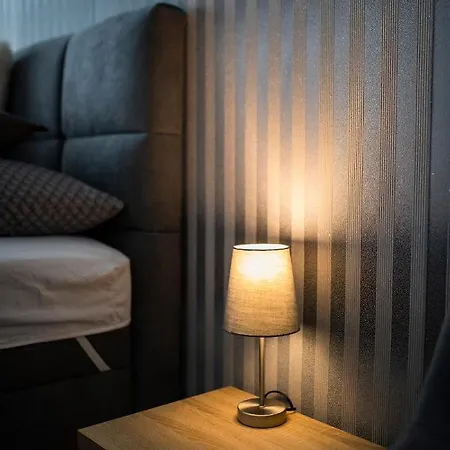 Csipke Apartment Mako