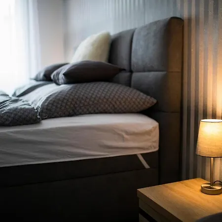 Csipke Апартаменты Мако