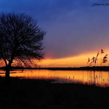 Csipke Апартаменты *